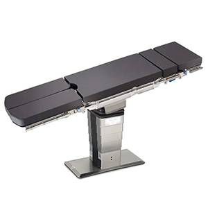 Operating Tabletops of MMR01